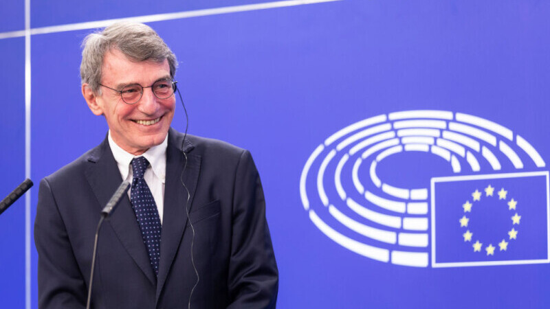 Președintele Parlamentului European și alți șapte oficiali UE au primit interdicție de a intra în Rusia