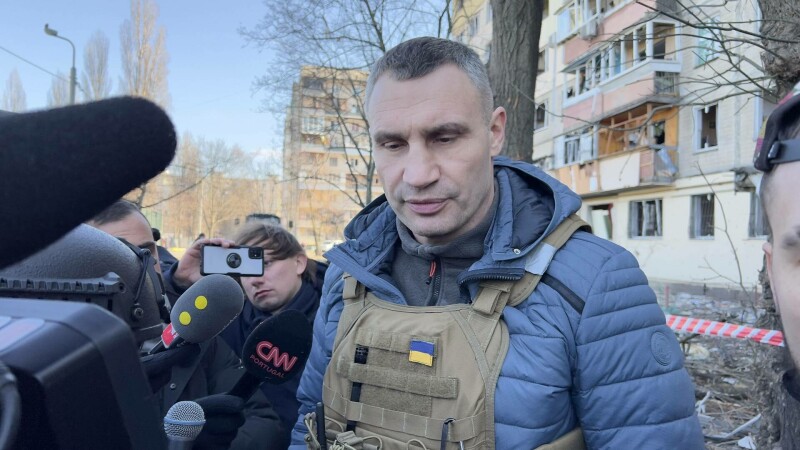 Vitali Klitschko