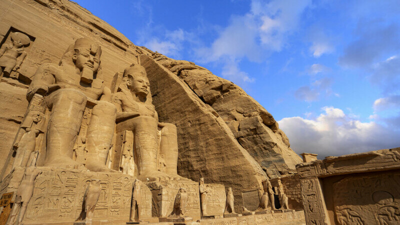 aswan