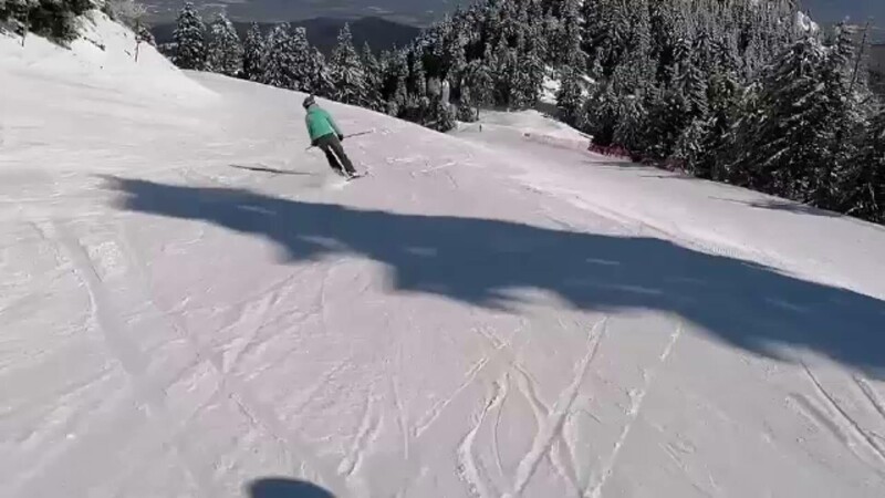 ski brasov