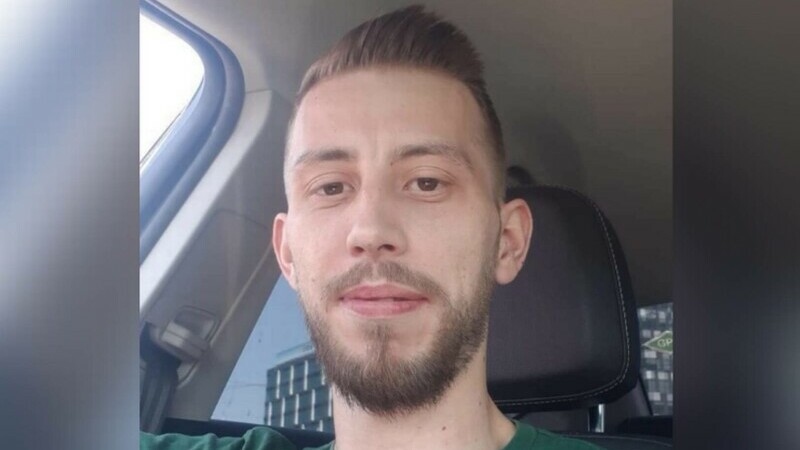 Mihai Dobre împușcat în Anglia, Marea Britanie