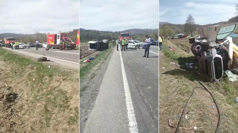 Accident