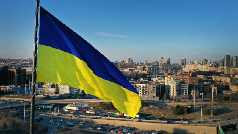 steag, Ucraina