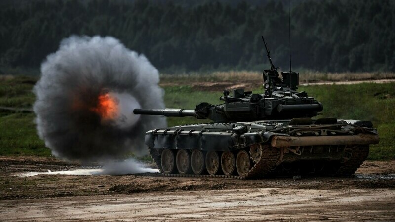 România ar putea dona 28 de tancuri uzate Ucrainei, potrivit unor surse militare. Legislația pregătită de Guvern