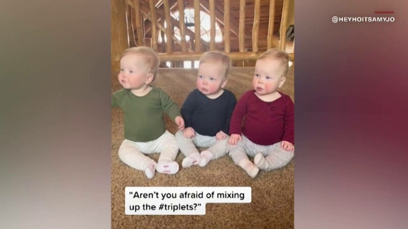 tripleti