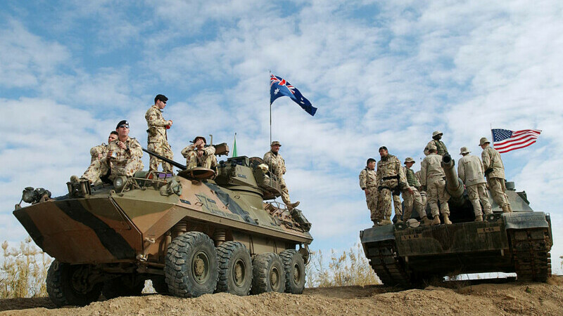 Australia le cere locuitorilor săi să se pregătească de război. ”Oameni ca Hitler nu sunt o născocire. Azi îl avem pe Putin”