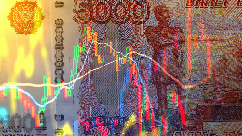 Rublă rusească