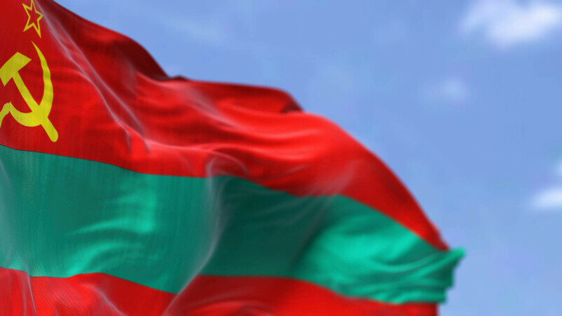 Transnistria a decretat cod roșu de pericol terorist