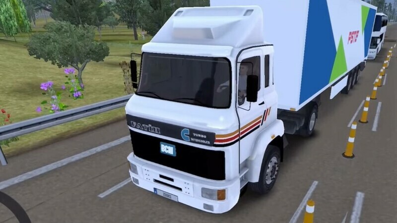 ilike it, truck simulator ultimate