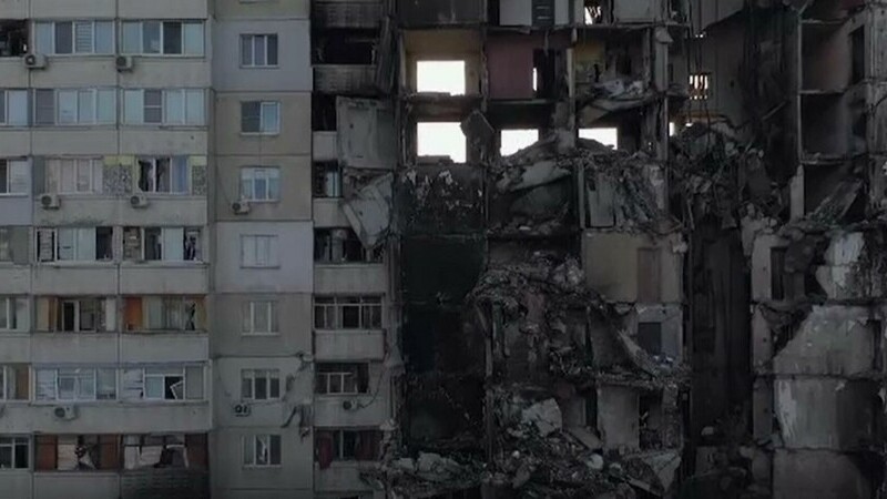 Războiul din Ucraina. Sinteza evenimentelor din 28 aprilie. Rușii ar fi folosit bombe interzise în Mariupol