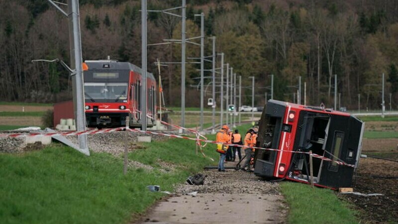 tren elvetia