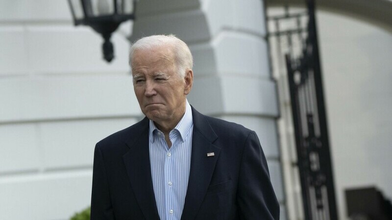 Joe Biden