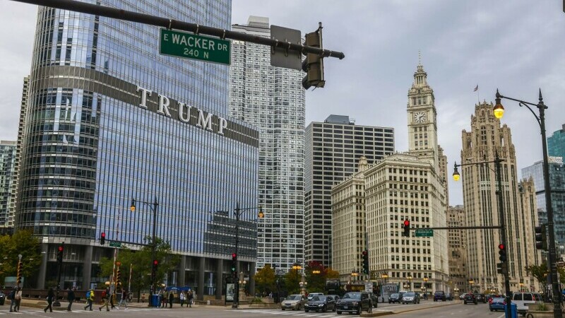 trump tower