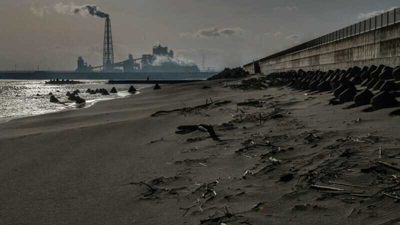 Centrala nucleara de la Fukushima