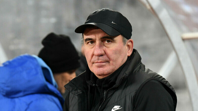 Gheorghe Hagi