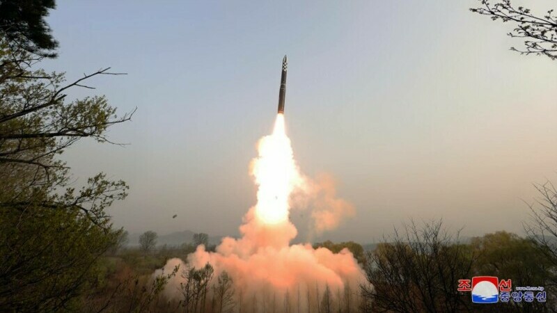 racheta, Coreea de Nord, Kim Jong Un