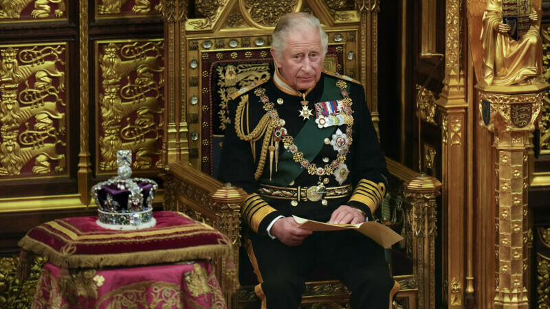 Încoronarea Regelui Charles al III-lea. Evenimentele care vor avea loc sâmbăta viitoare la Westminster Abbey din Londra - Stirileprotv.ro