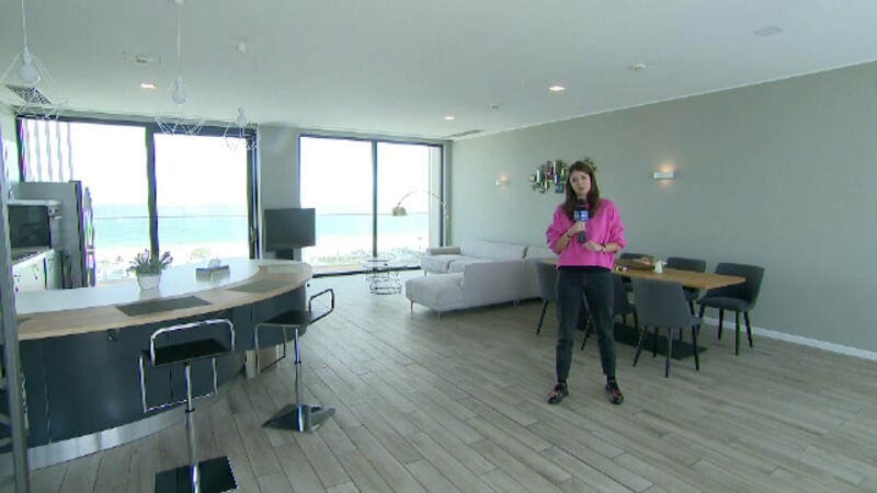 apartament scump mamaia