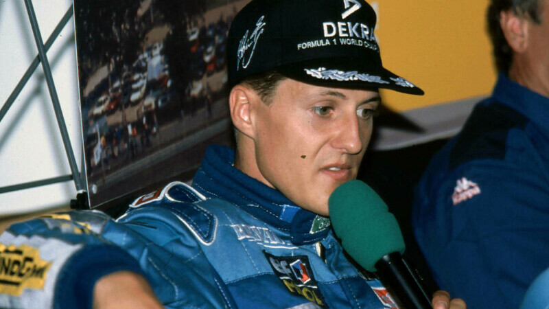 Familia lui Michael Schumacher pregătește un proces cu revista Die Aktuelle. Au publicat un „interviu” cu legenda Formulei 1