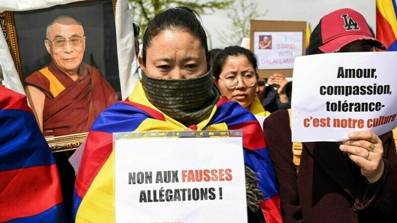 proteste