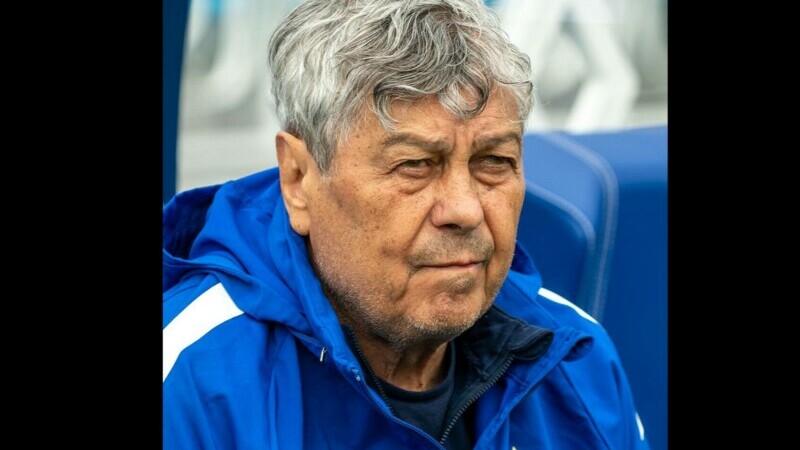 Mircea Lucescu