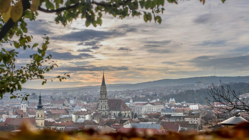 Cluj napoca obiective turistice