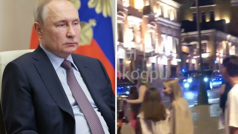 Vladimri Putin
