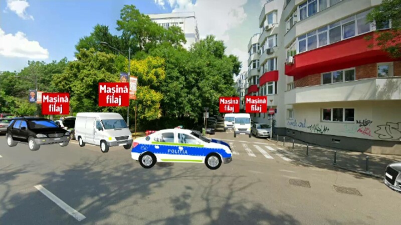 Politisti