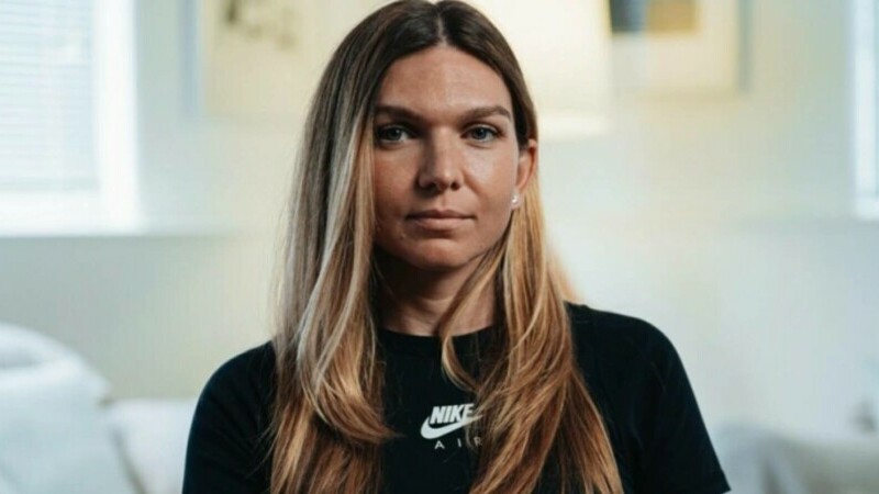 Simona Halep