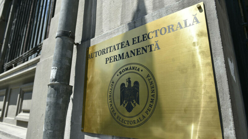 Autoritatea Electorală Permanentă (AEP)