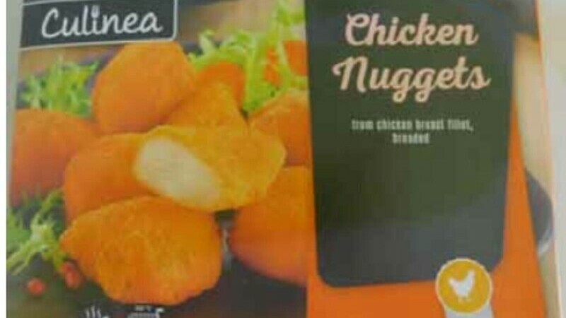 nuggets