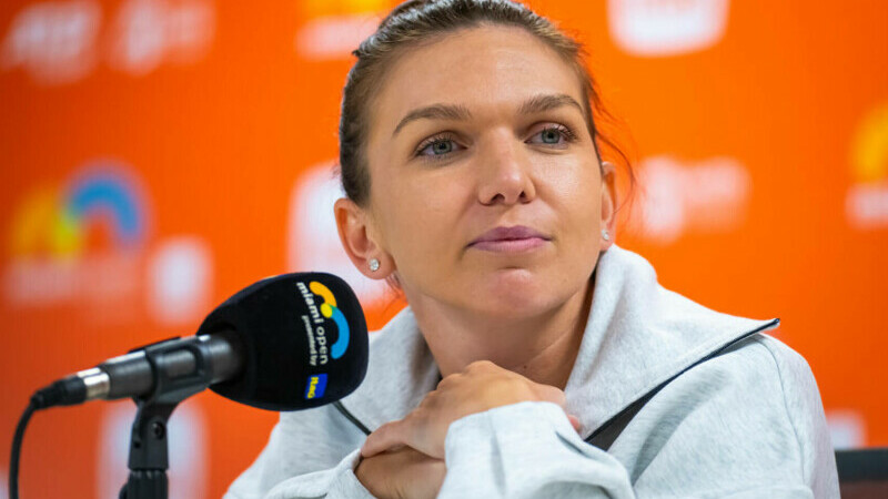 simona halep