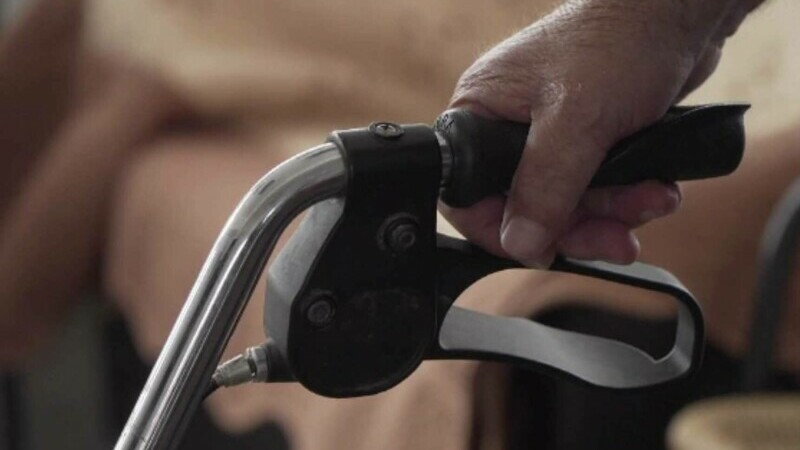 Se întorc badantele din Italia, pentru că a devenit profitabilă și la noi îngrijirea bătrânilor. De unde a pornit totul