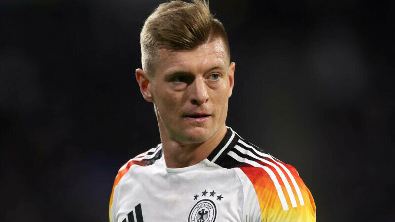 toni kroos