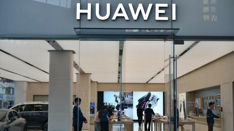 huawei