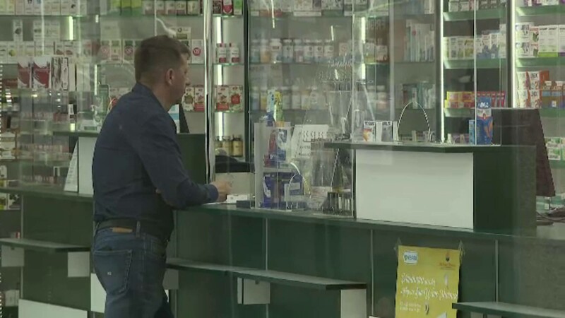 farmacie