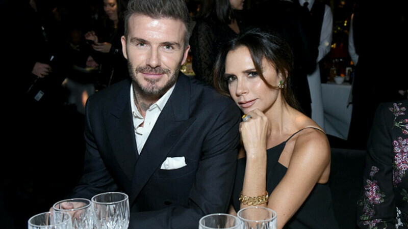 Victoria Beckham