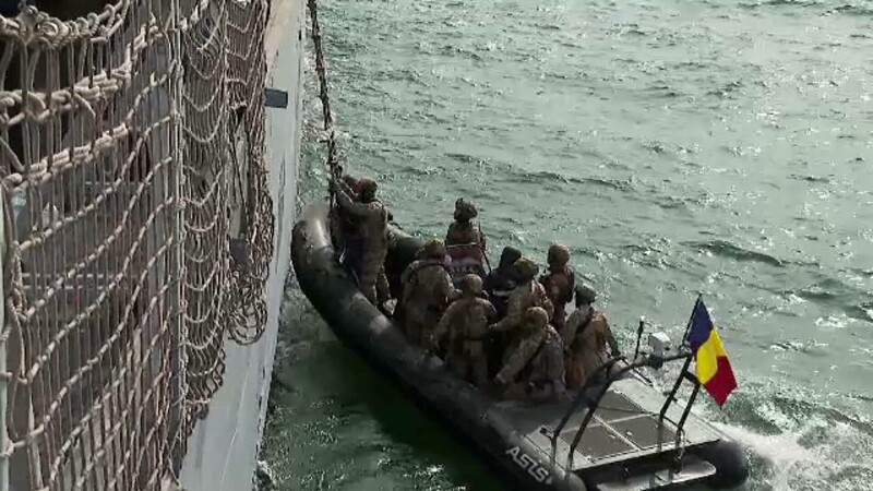 SeaShield