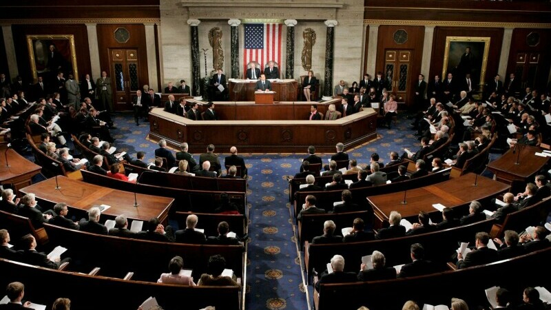 Camera Reprezentanților SUA