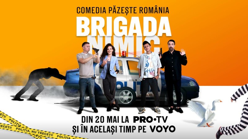 Brigada Nimic