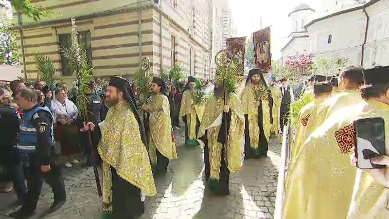 procesiuni