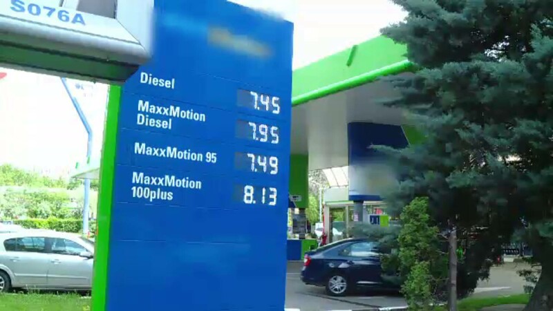 benzina