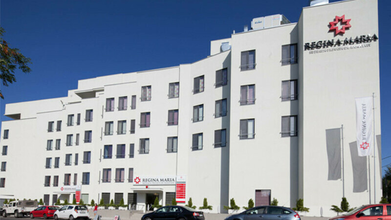 spital regina maria