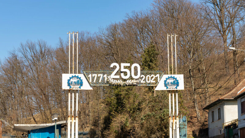 ucm resita, fabrica resita