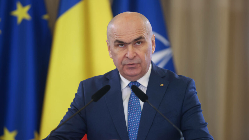 Ilie Bolojan