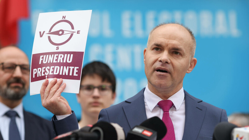 Daniel Funeriu