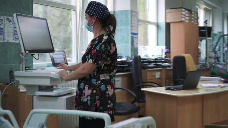 spitalul din timisoara digitalizare rti