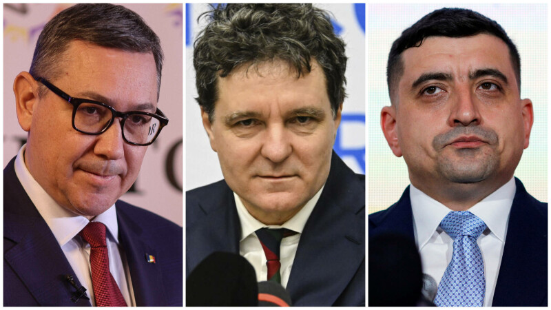 nicusor dan ponta simion