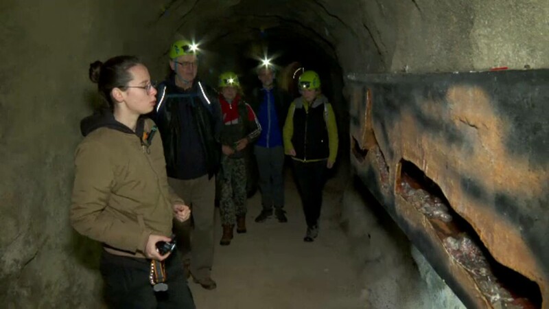 grota ursului, turisti