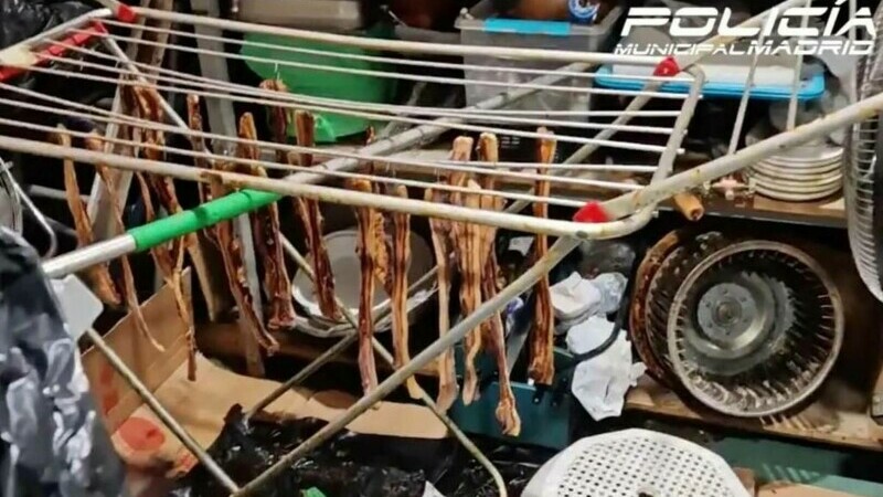 restaurant chinezesc inchis madrid